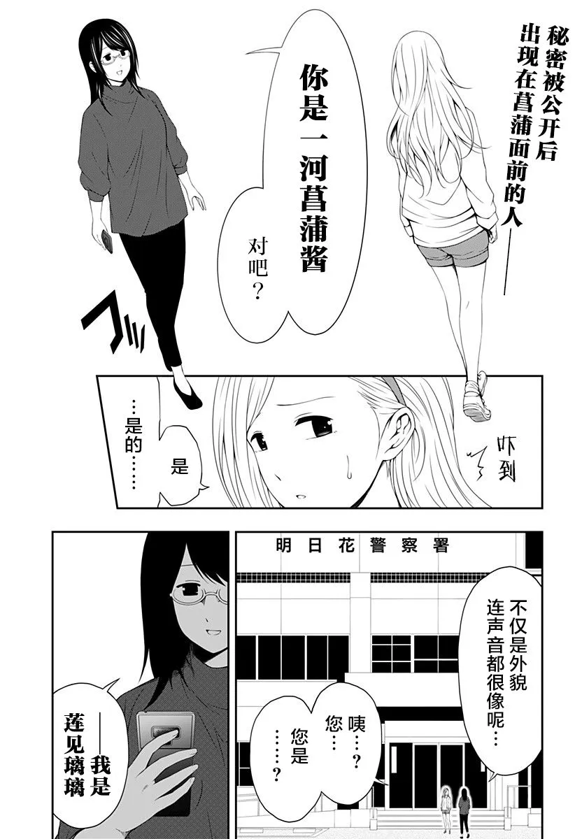 第08话 第1页