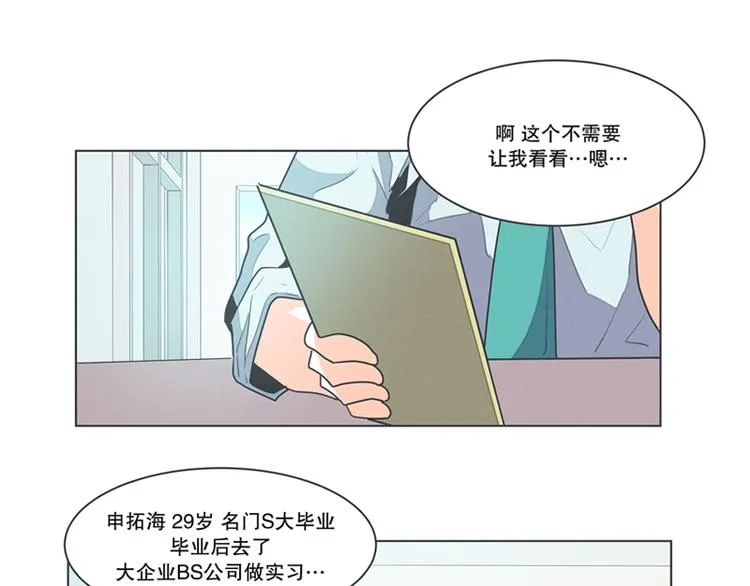 第2话 DL原来是Dark Lord 第21页