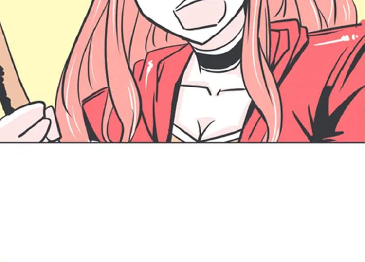 第6话 爱总是来得这么突然？！ 第50页
