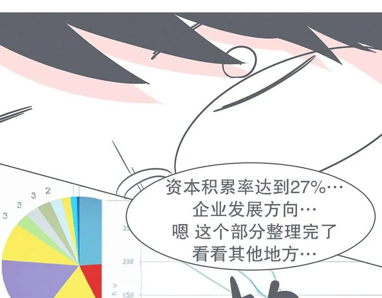 第21话 还是办公椅舒服 第25页