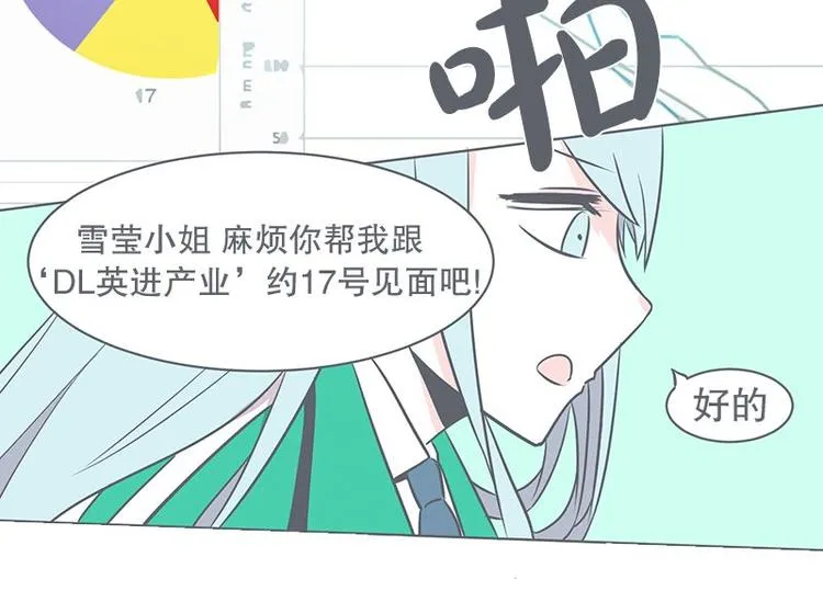 第21话 还是办公椅舒服 第26页