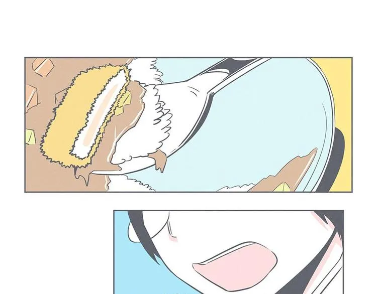 第24话 食堂or便利店 第1页