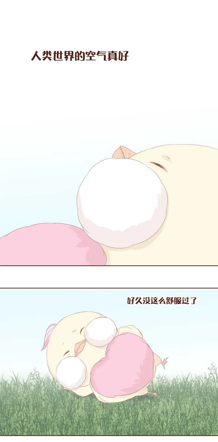 74 卷卷和弥洛的第一次约会~ 第11页