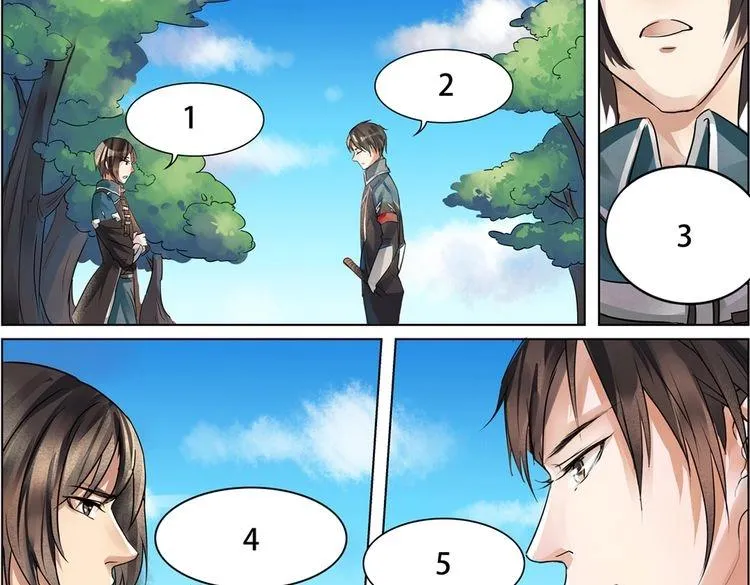 第40话 终结 第71页