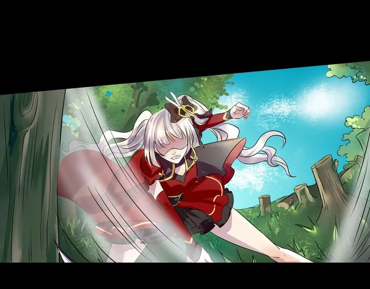 第33话 感染 第26页