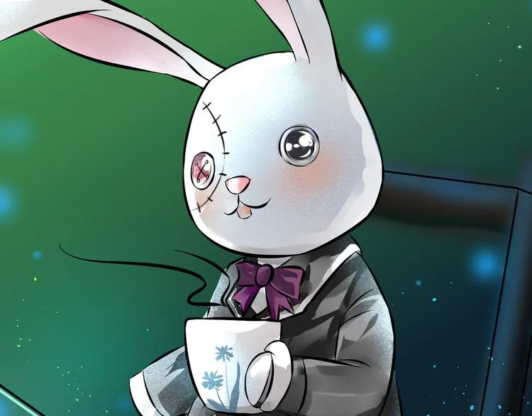 第18话 登录异常 第2页