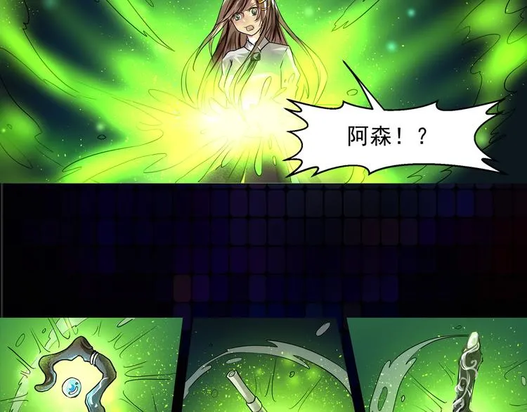 第18话 登录异常 第12页