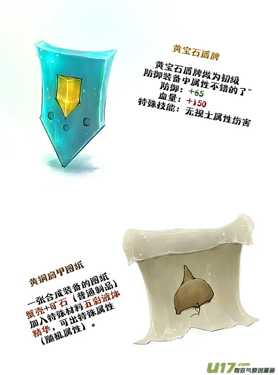 63 箱子里面宝贝 第8页