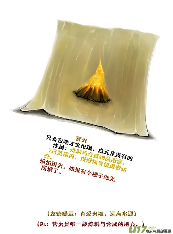 66 营火 第8页