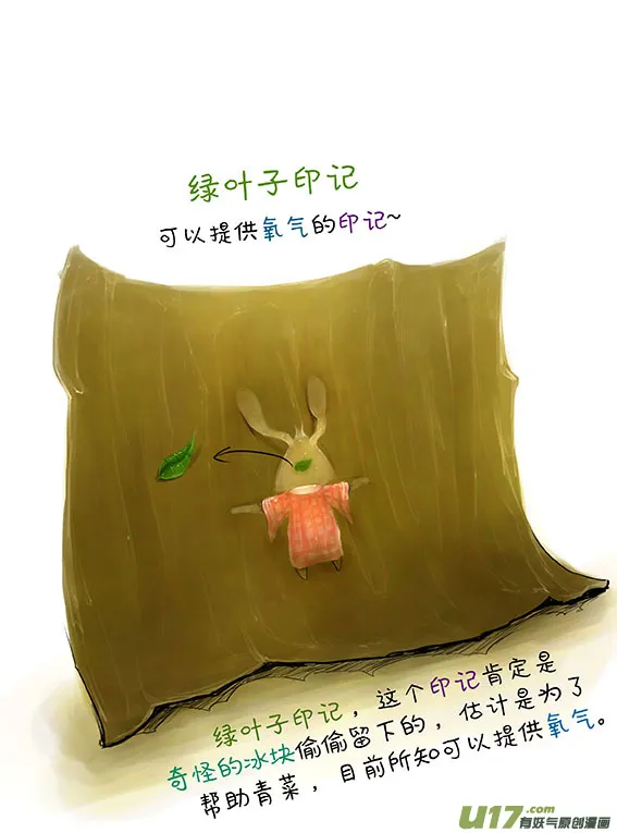 77 水里能呼吸？ 第8页