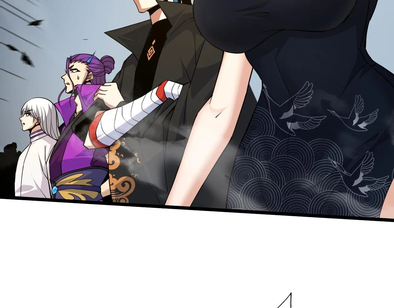 第33话 武童试炼打响！ 第144页