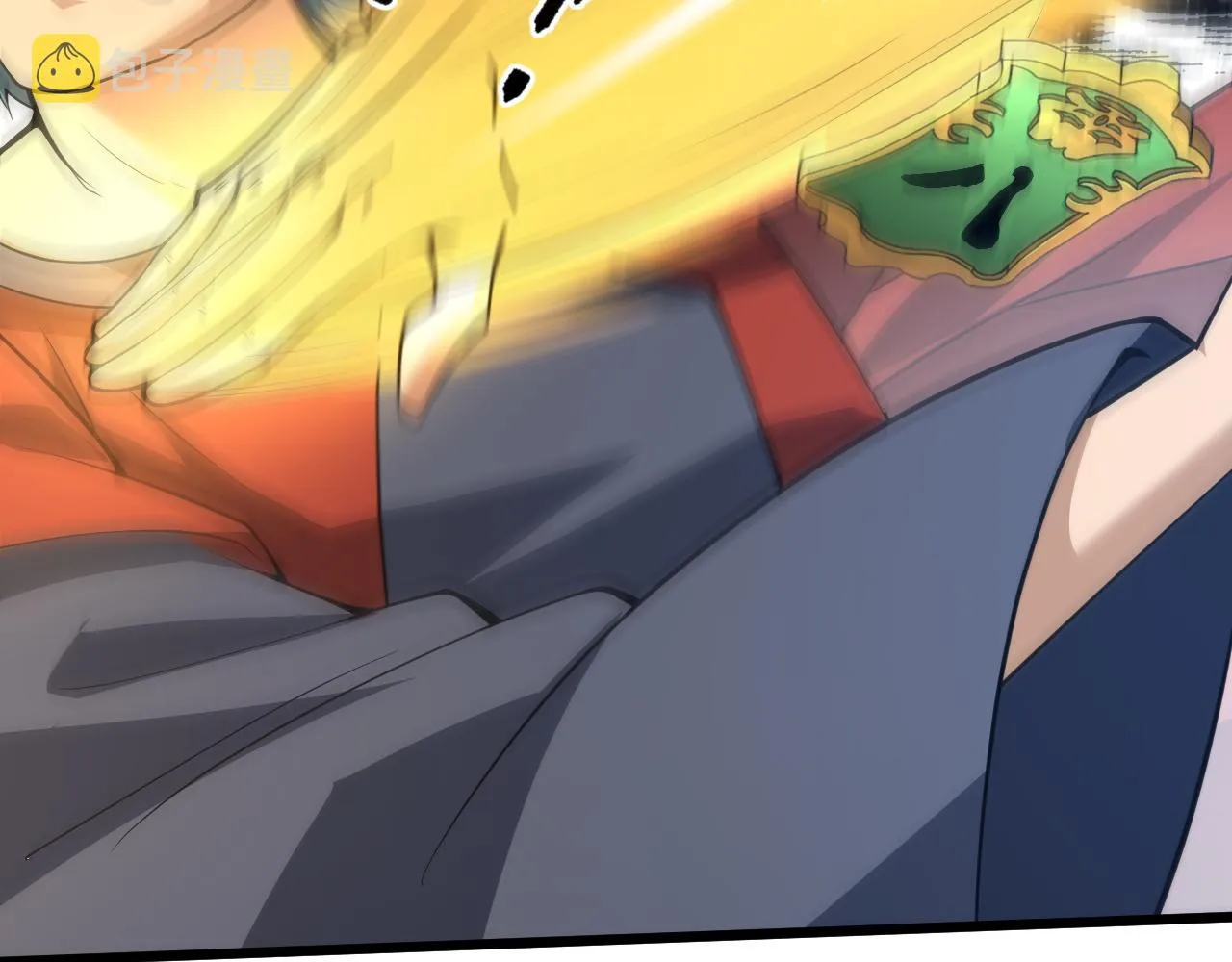 第34话 残酷的竞争！ 第49页