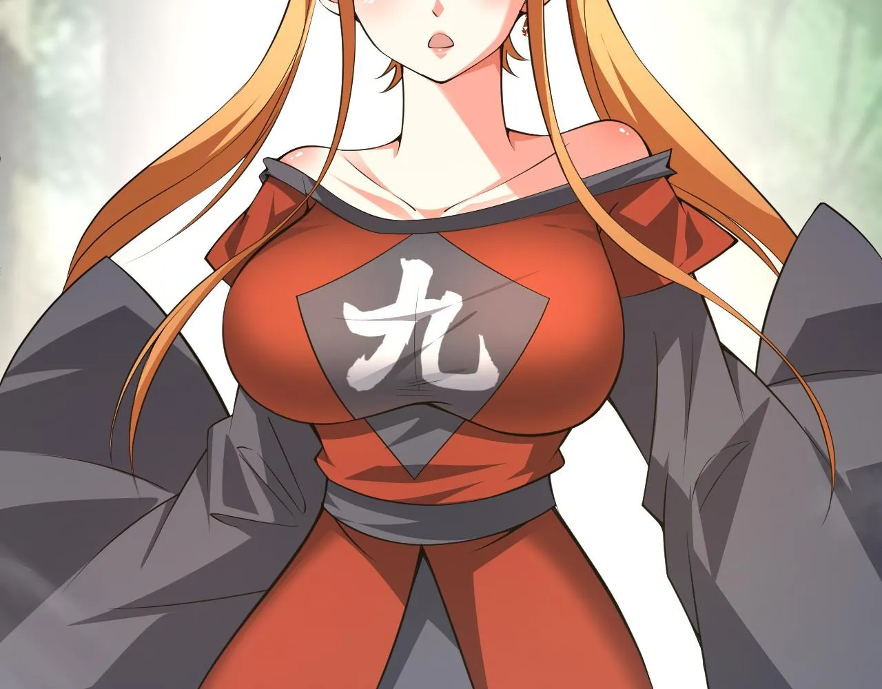 第34话 残酷的竞争！ 第65页