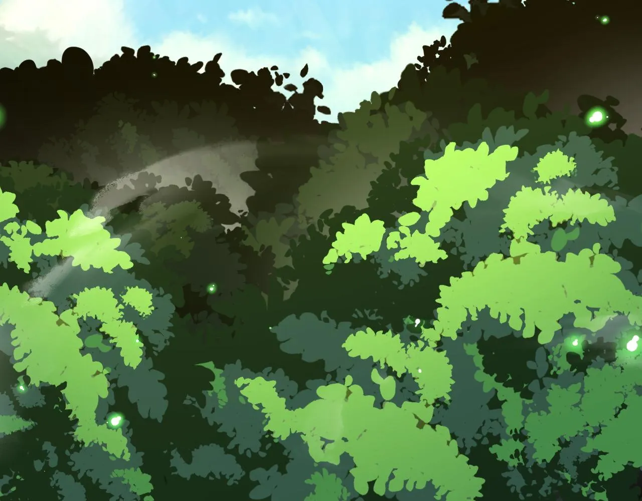 第35话 地狱的血链 第13页
