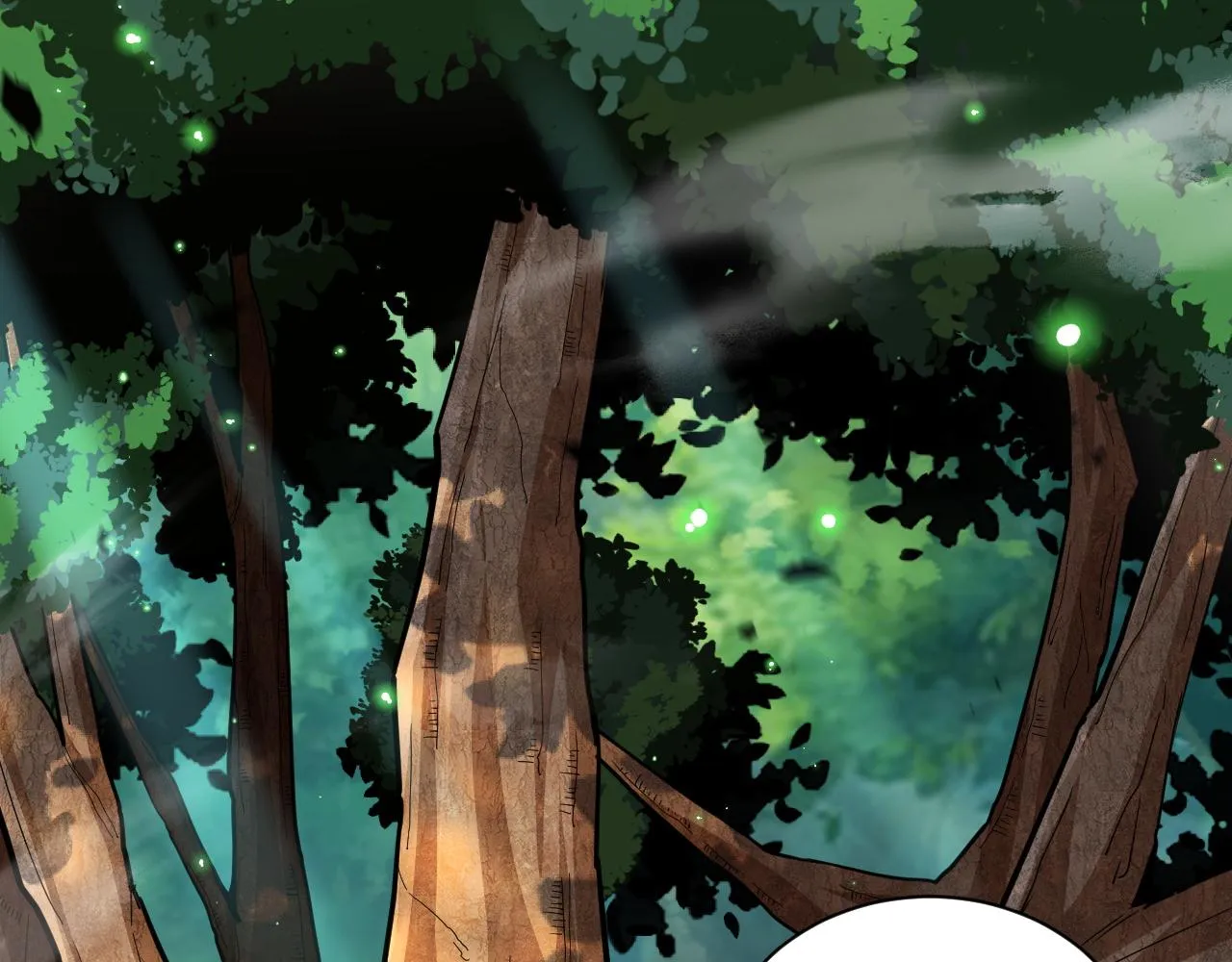 第35话 地狱的血链 第14页