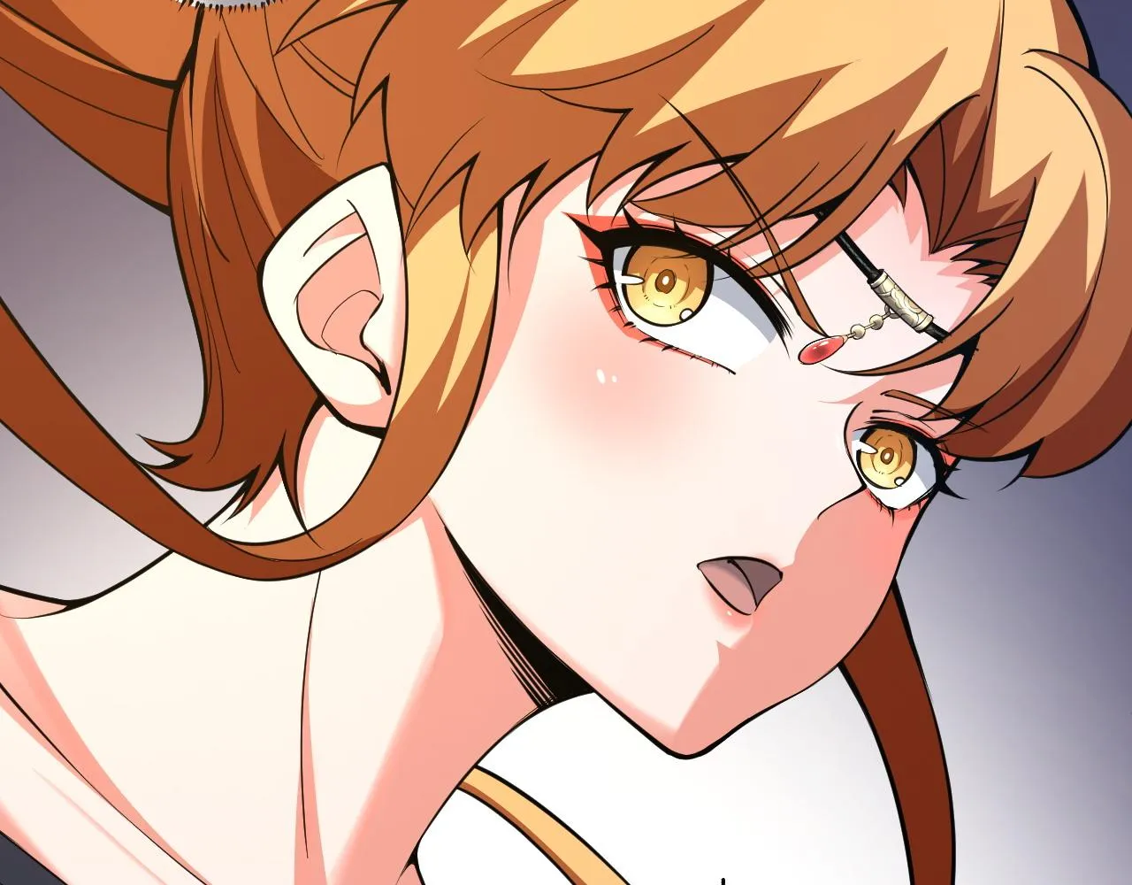 第35话 地狱的血链 第34页
