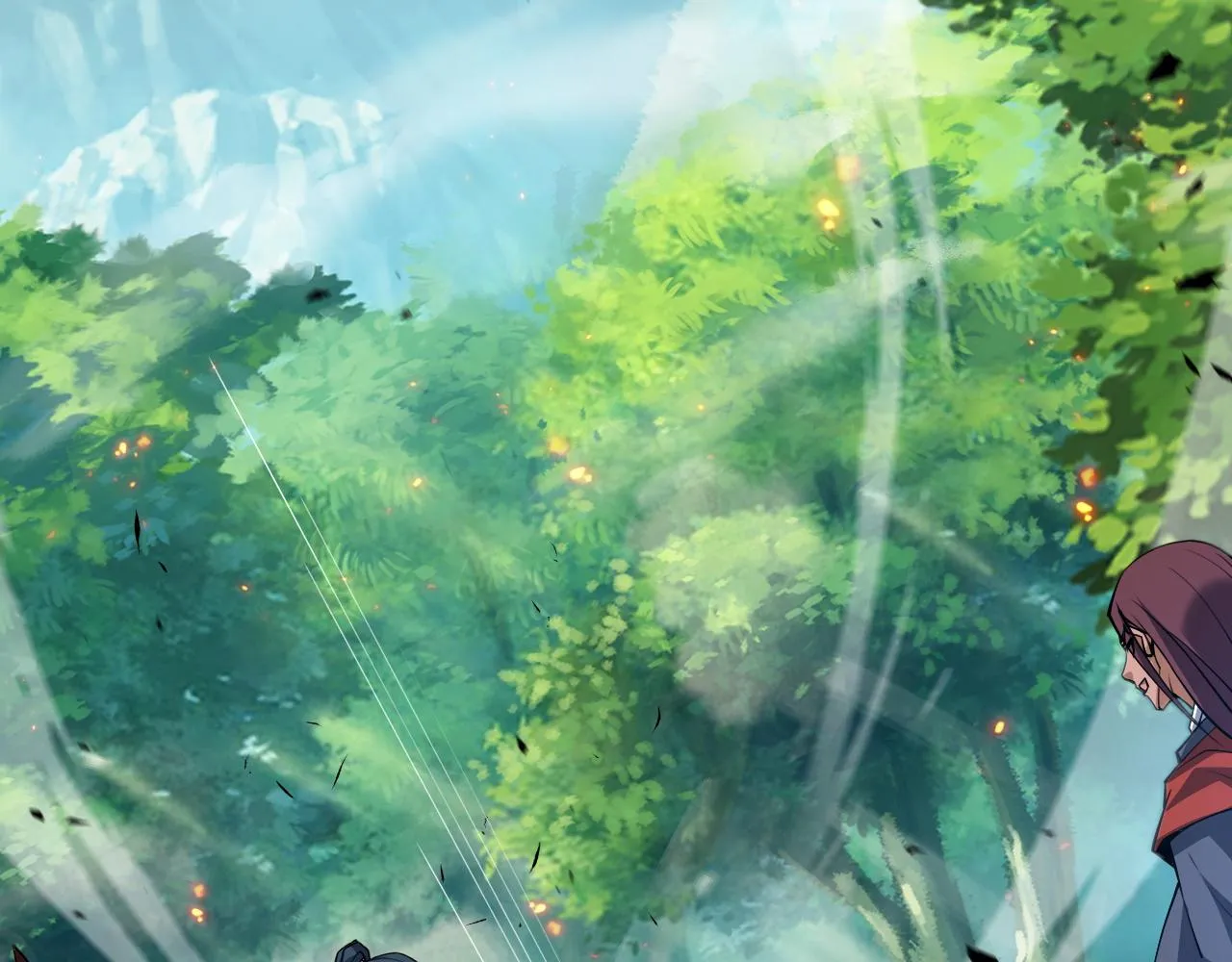 第35话 地狱的血链 第50页