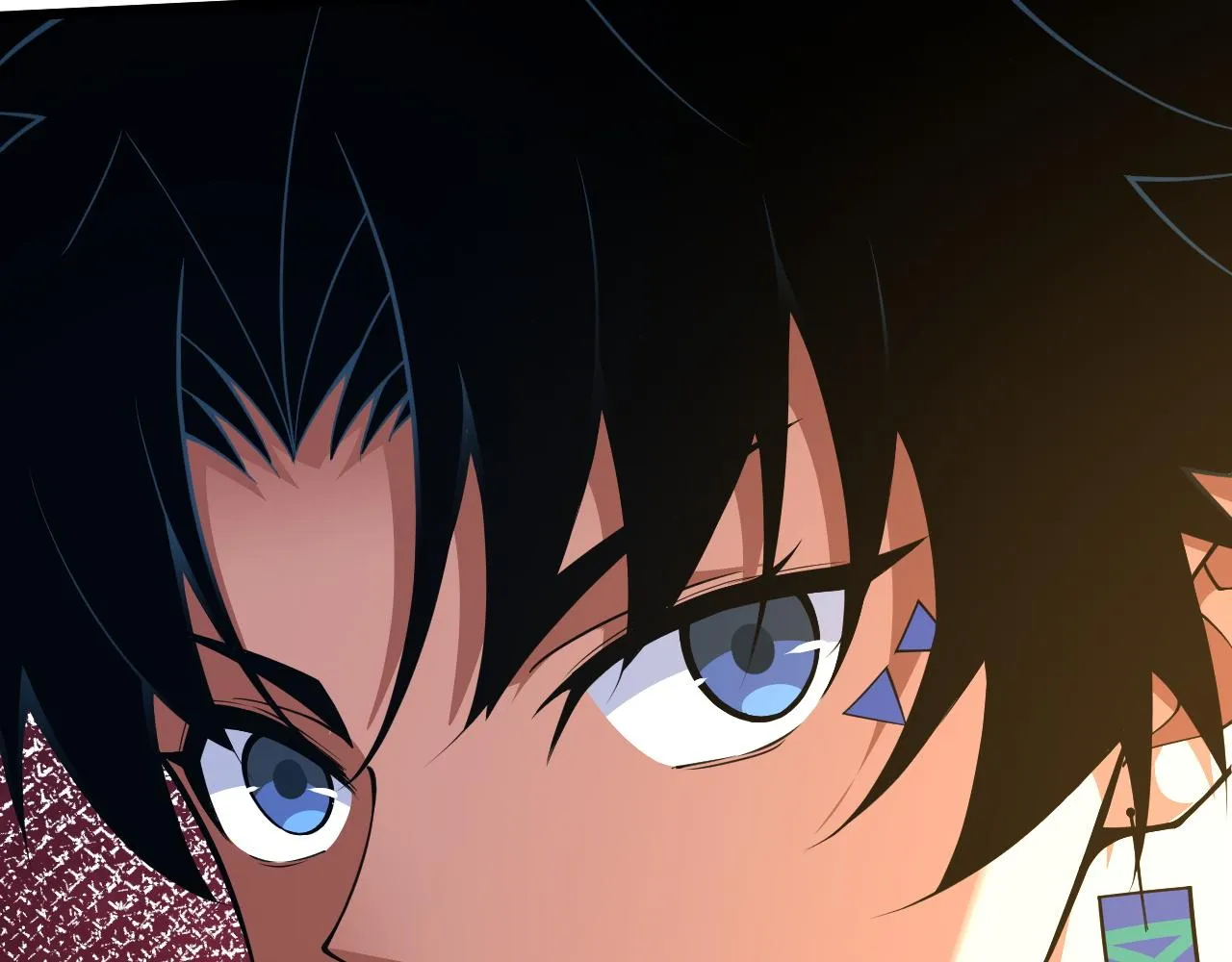 第35话 地狱的血链 第56页