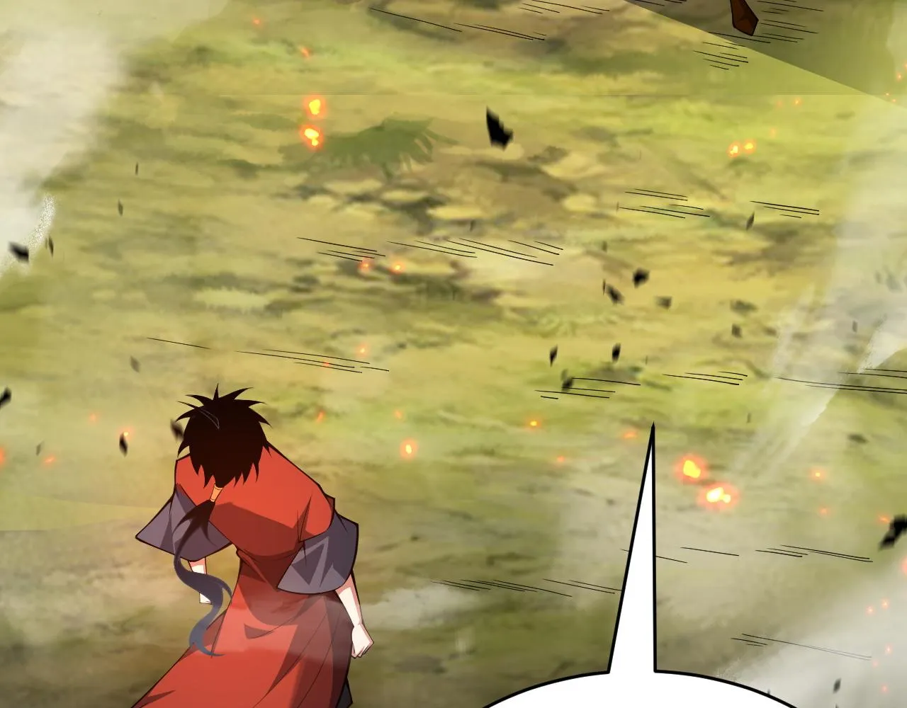 第35话 地狱的血链 第180页