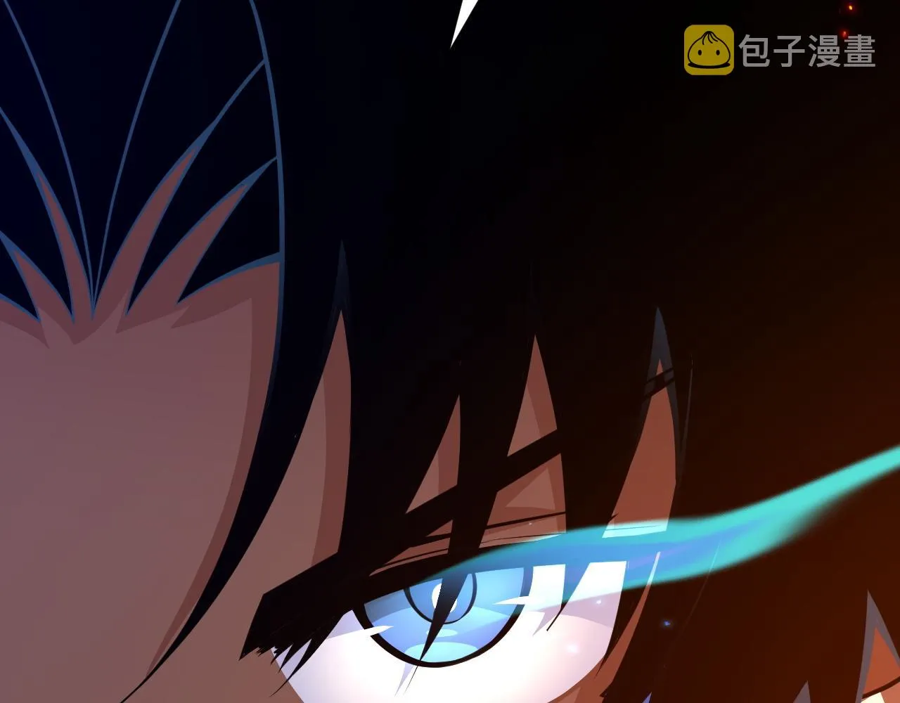 第35话 地狱的血链 第188页