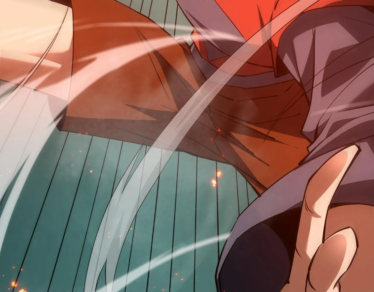 第35话 地狱的血链 第194页