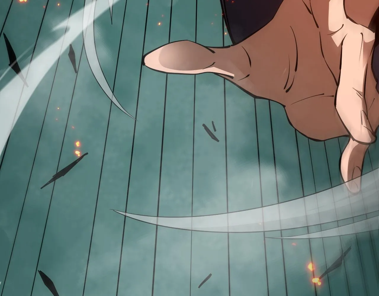 第35话 地狱的血链 第195页