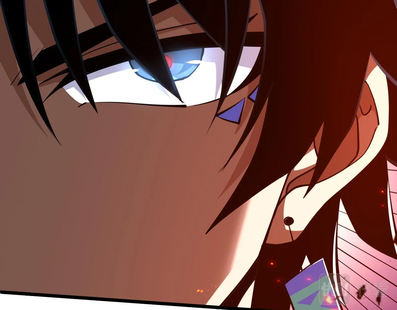 第35话 地狱的血链 第199页