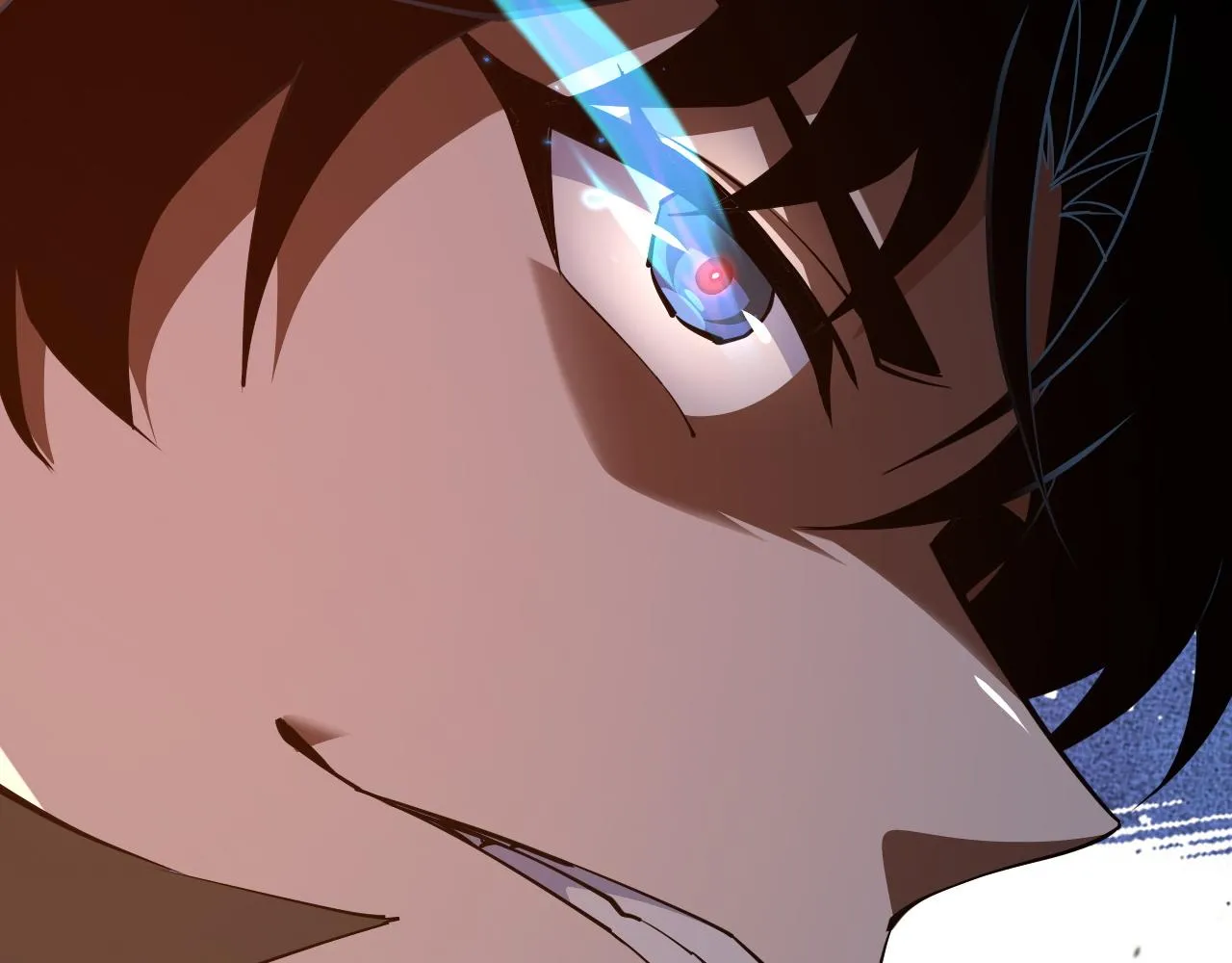 第35话 地狱的血链 第208页