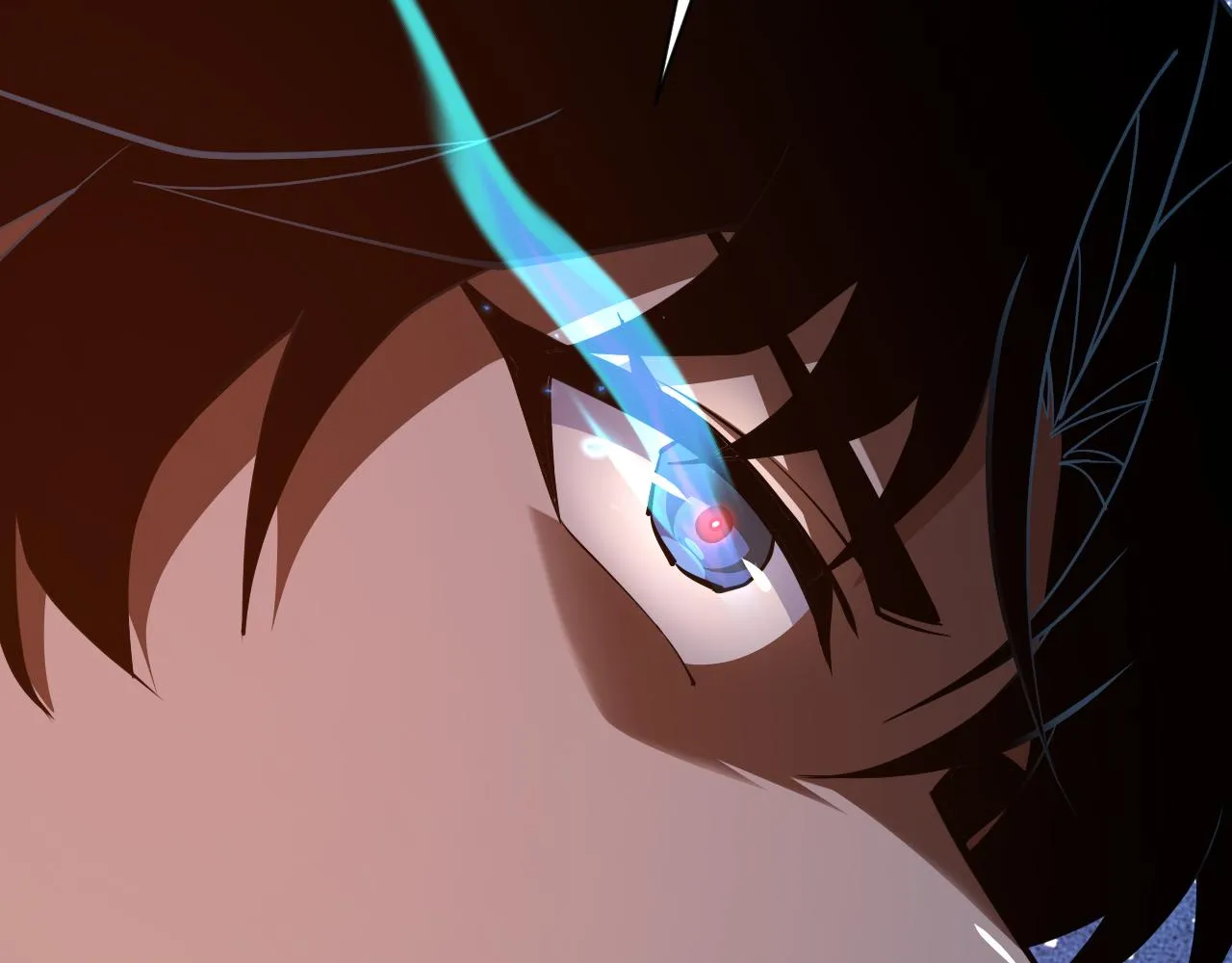 第36话 武圣的震惊 第5页