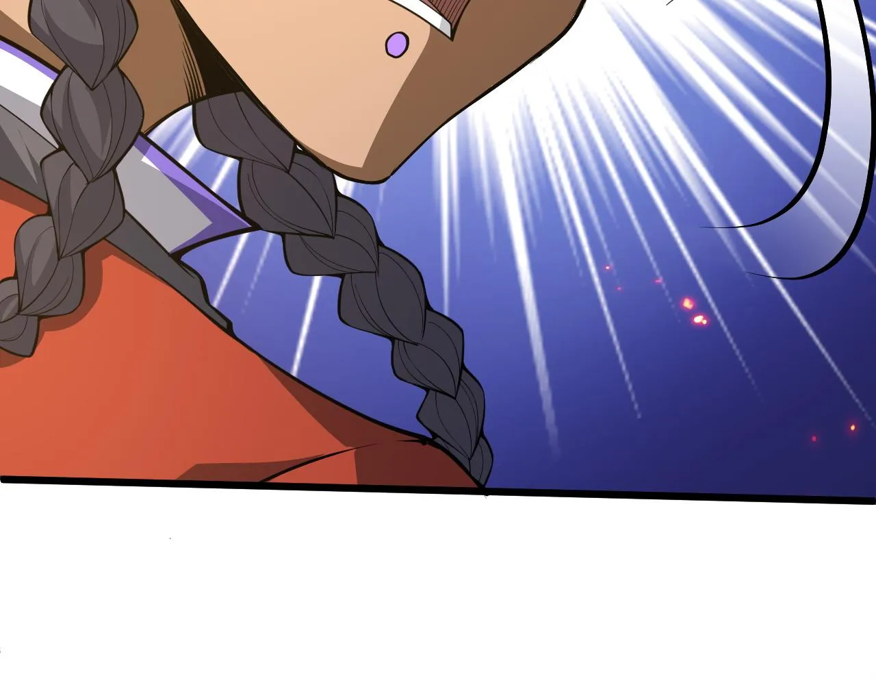 第36话 武圣的震惊 第132页