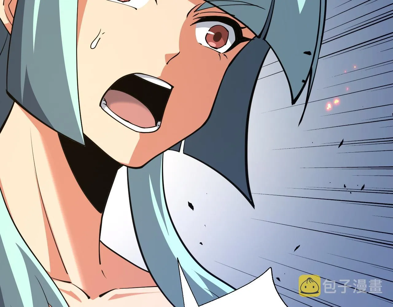 第37话 武圣的震惊 第75页