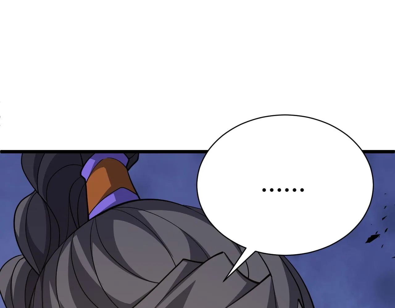 第37话 武圣的震惊 第99页