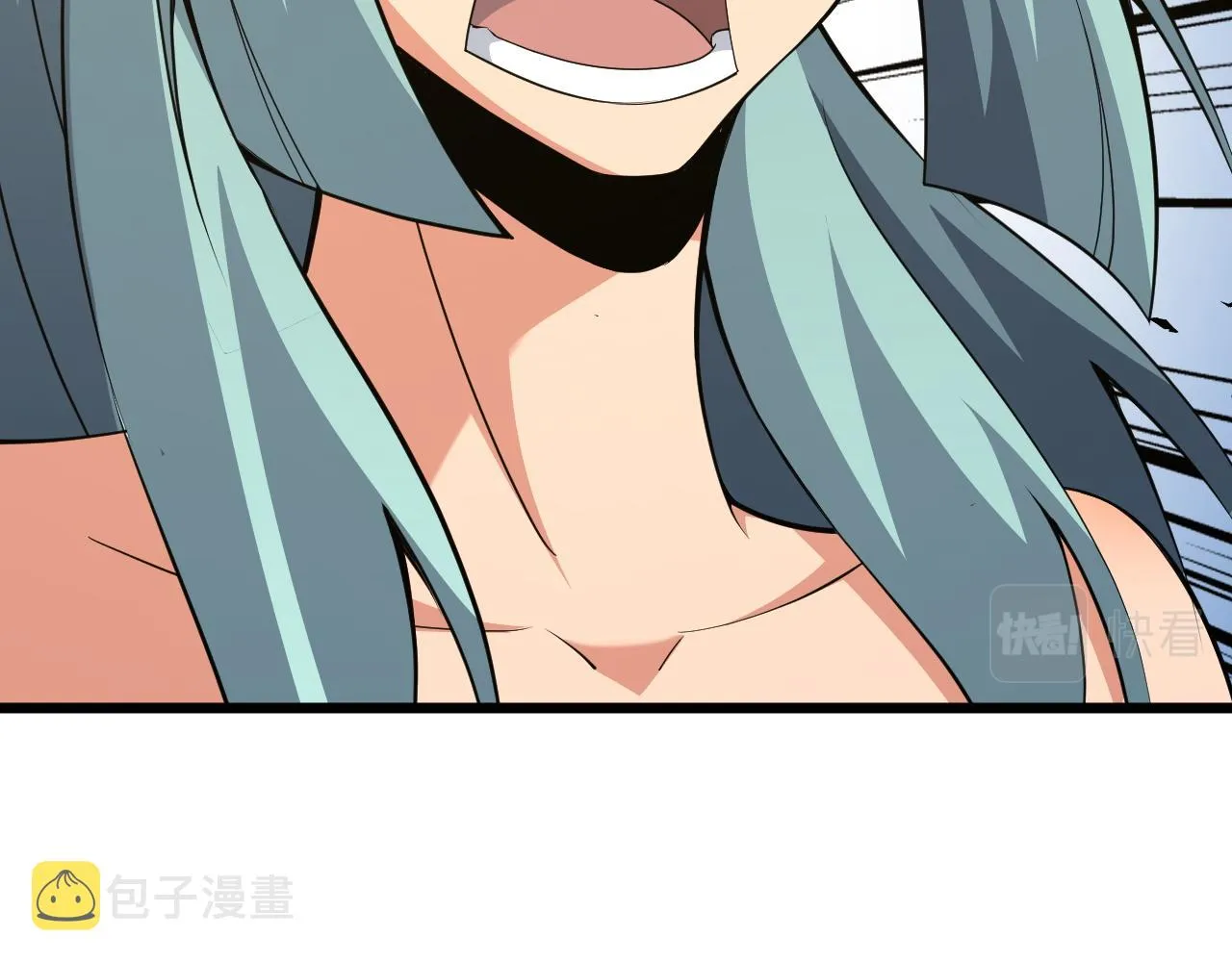 第37话 武圣的震惊 第112页