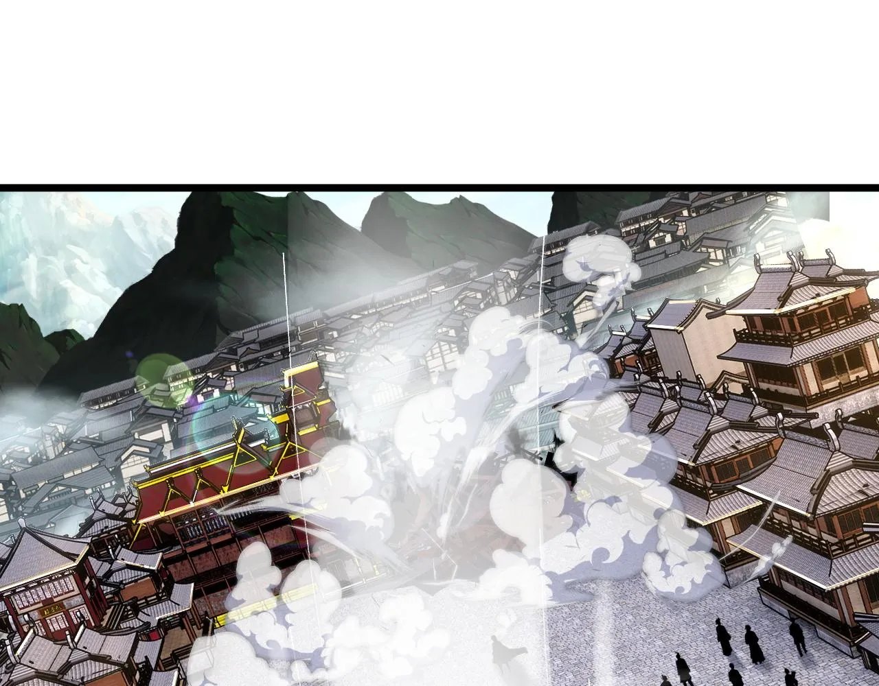 第39话 砸招牌！ 第216页