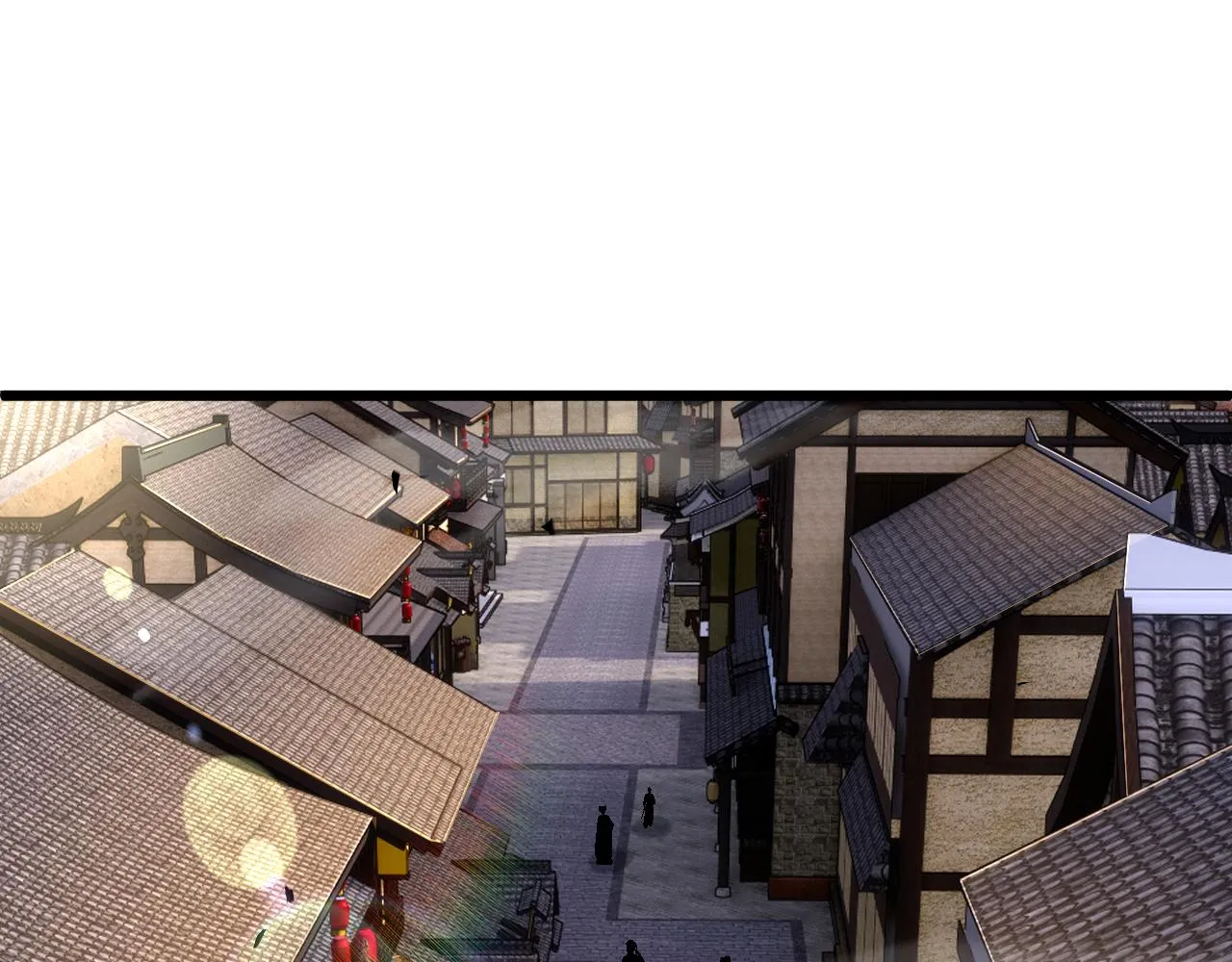 第41话 武圣召见 第136页