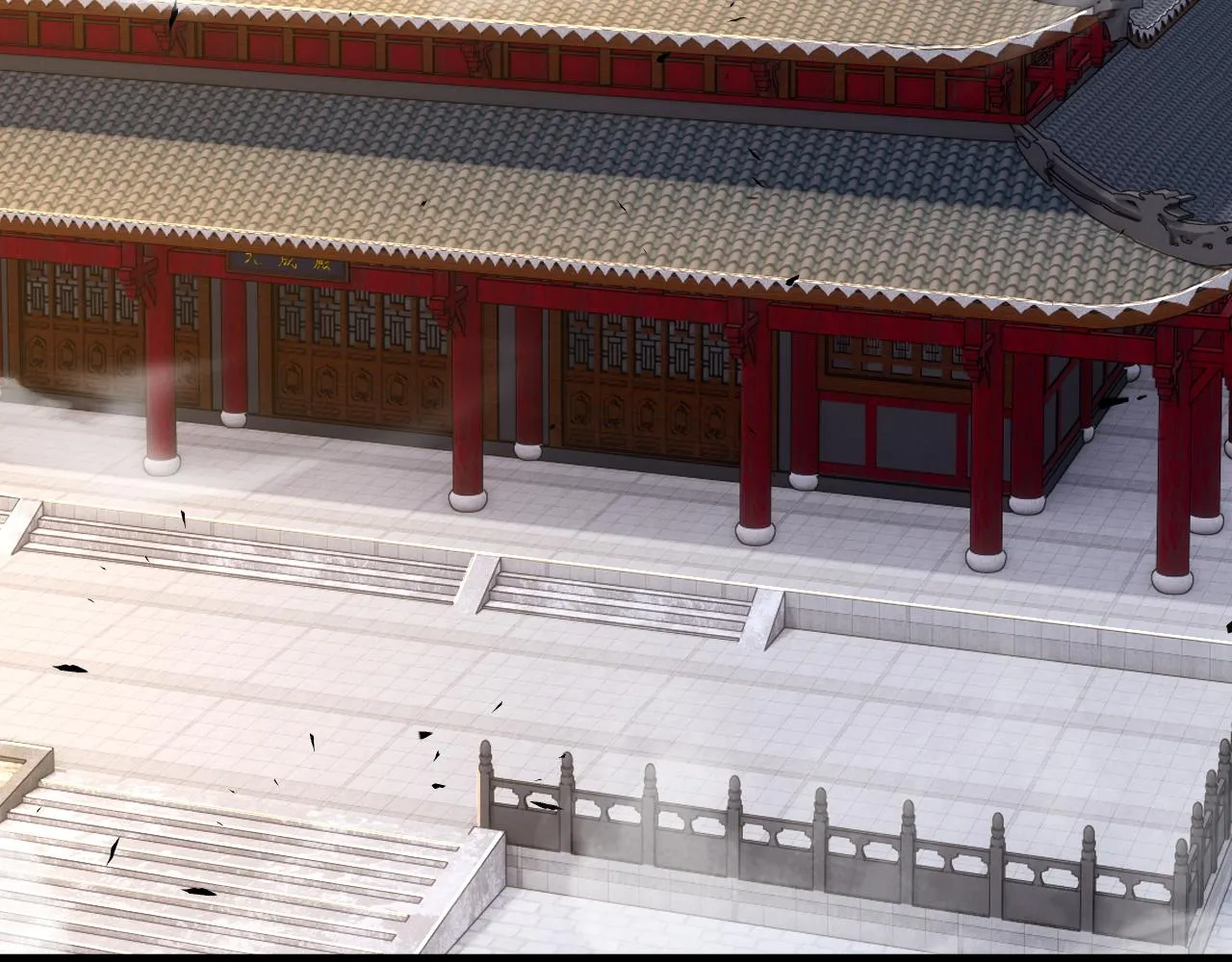 第41话 武圣召见 第157页
