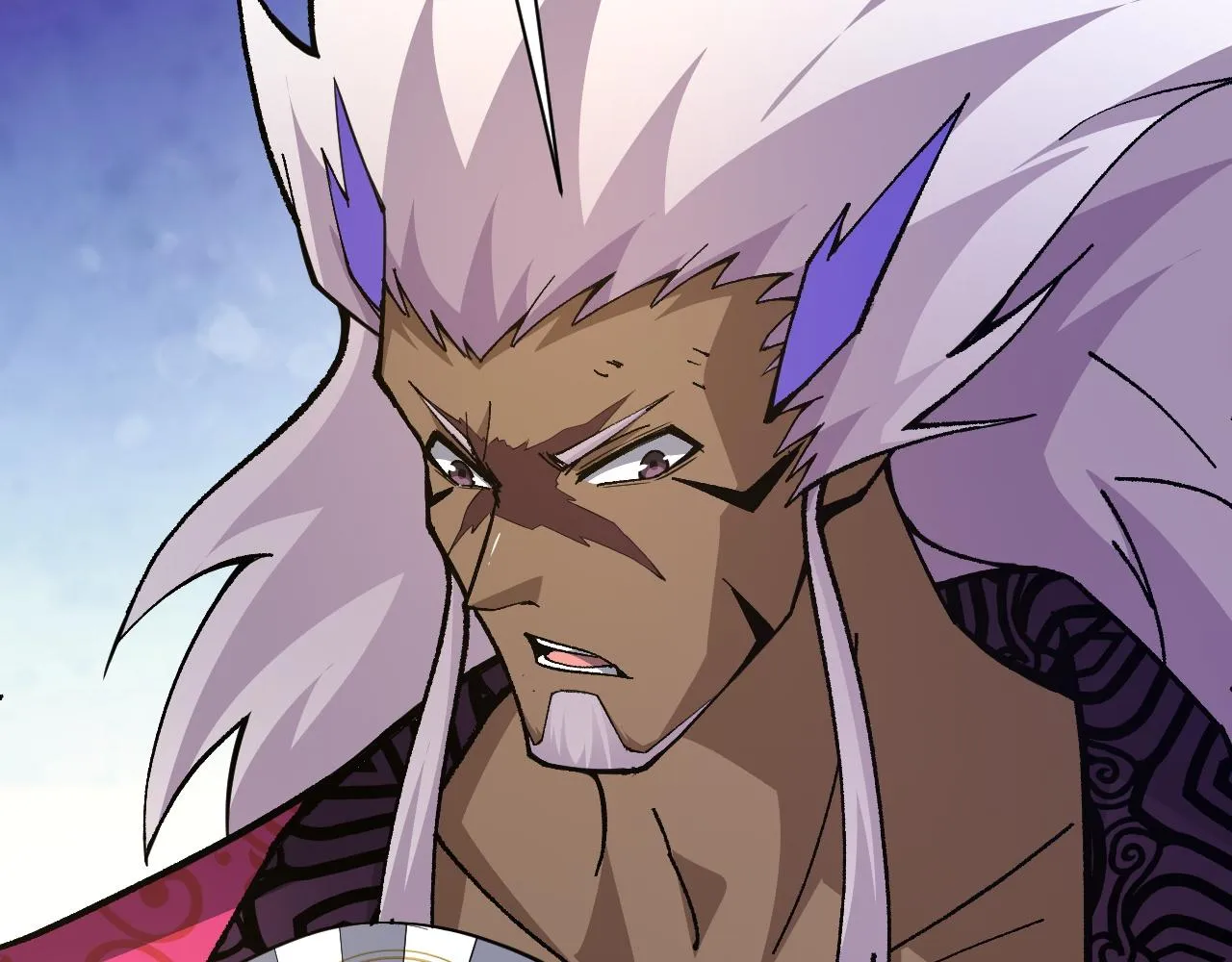 第41话 武圣召见 第165页