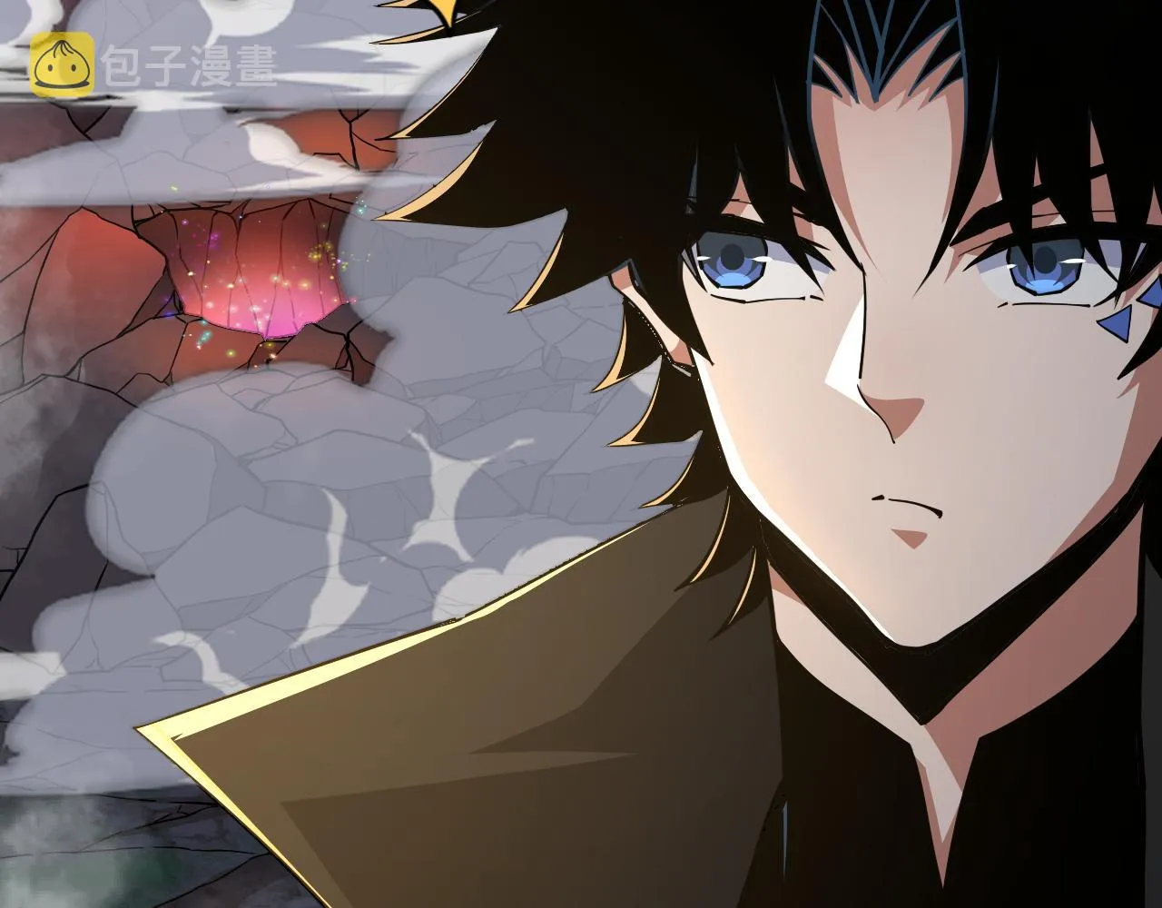 第44话 洞庭奇遇 第76页