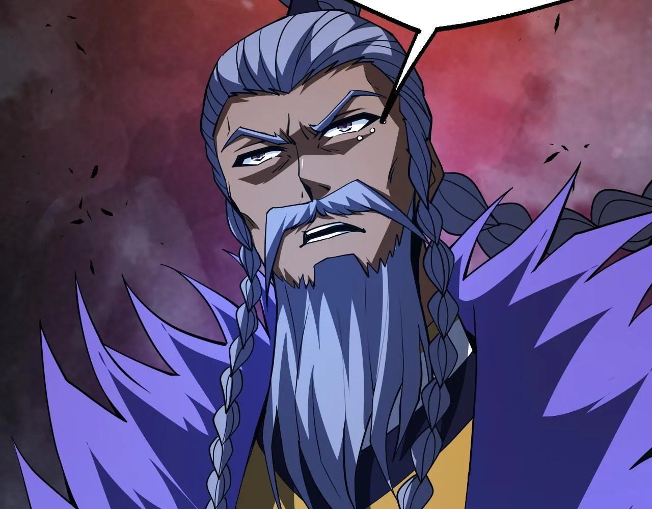 第46话 秦无双大战厉无忌 第54页