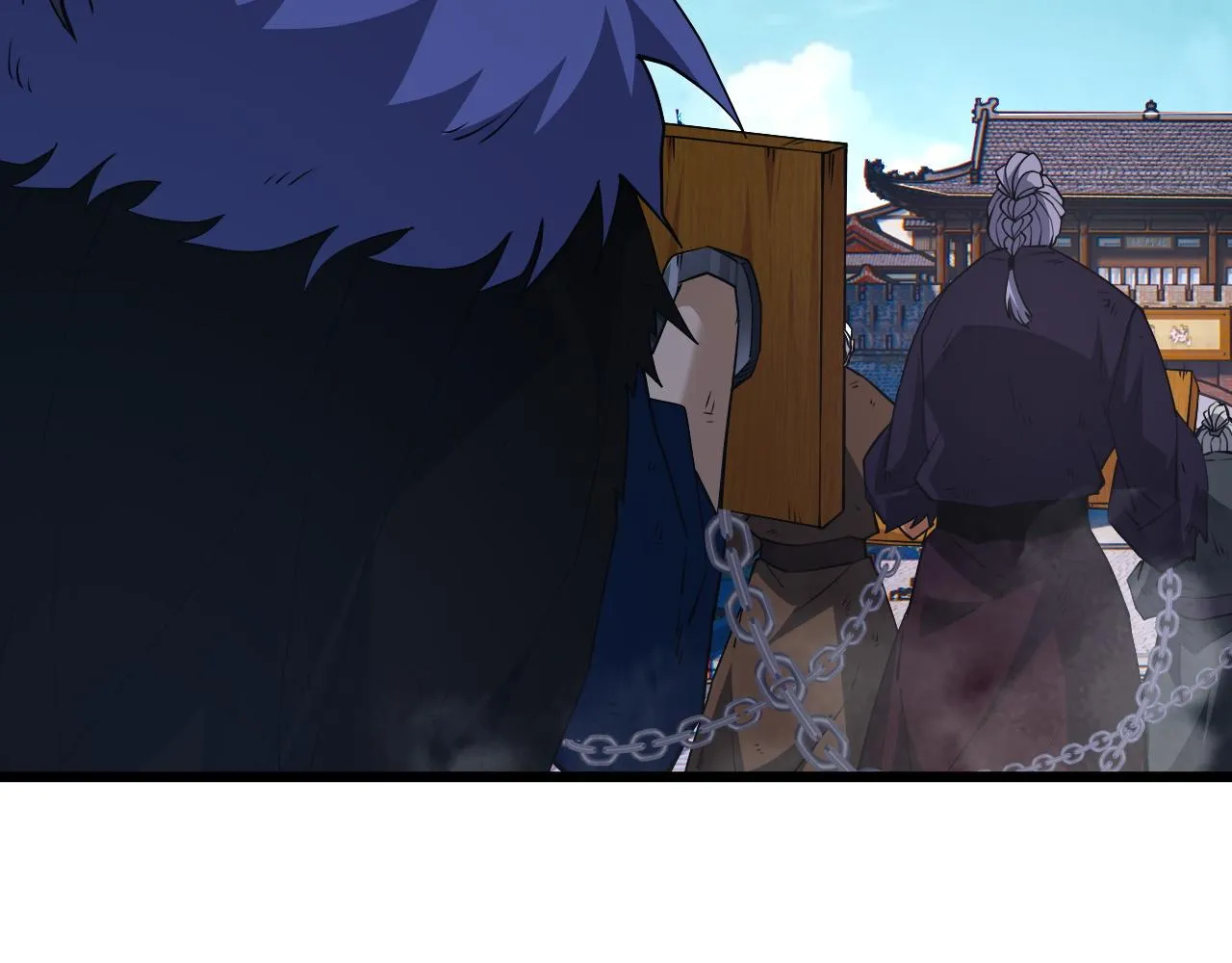 第48话 师尊出现 第31页