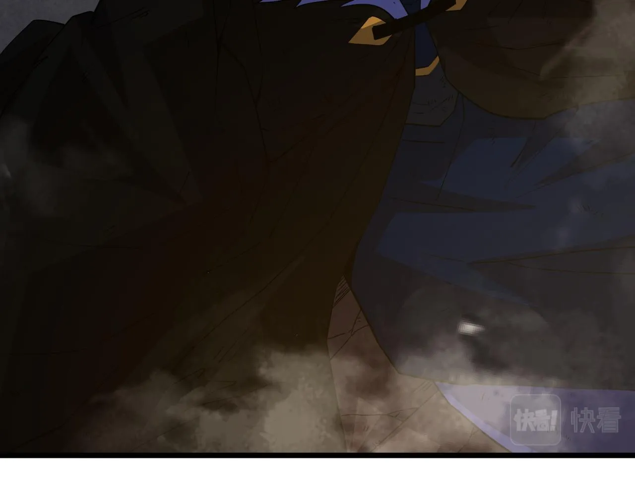 第48话 师尊出现 第34页