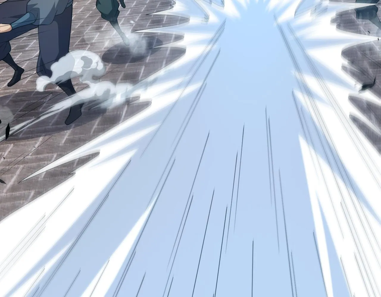 第49话 师尊出现 第83页