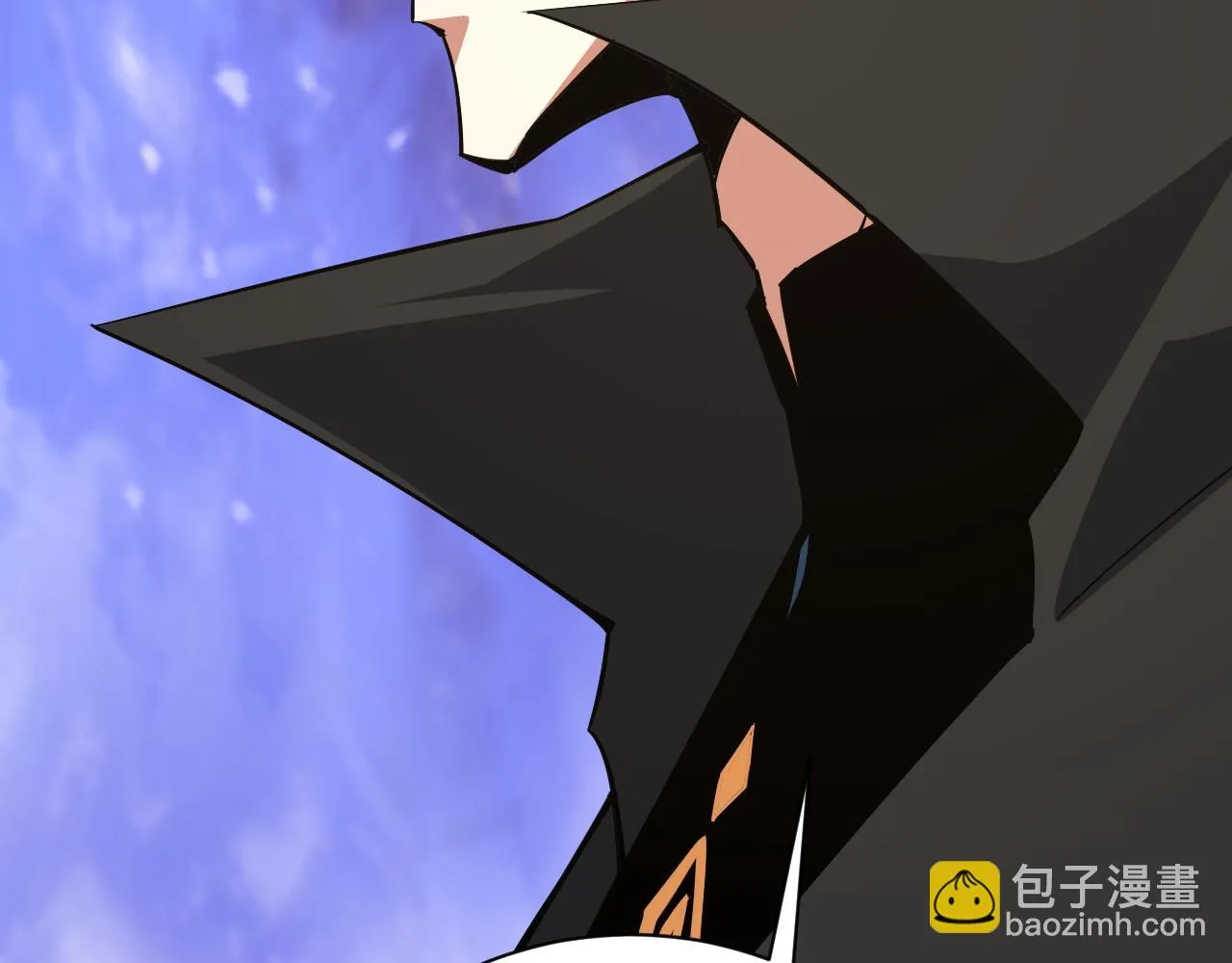 第51话 明争暗斗的万象谷 第83页
