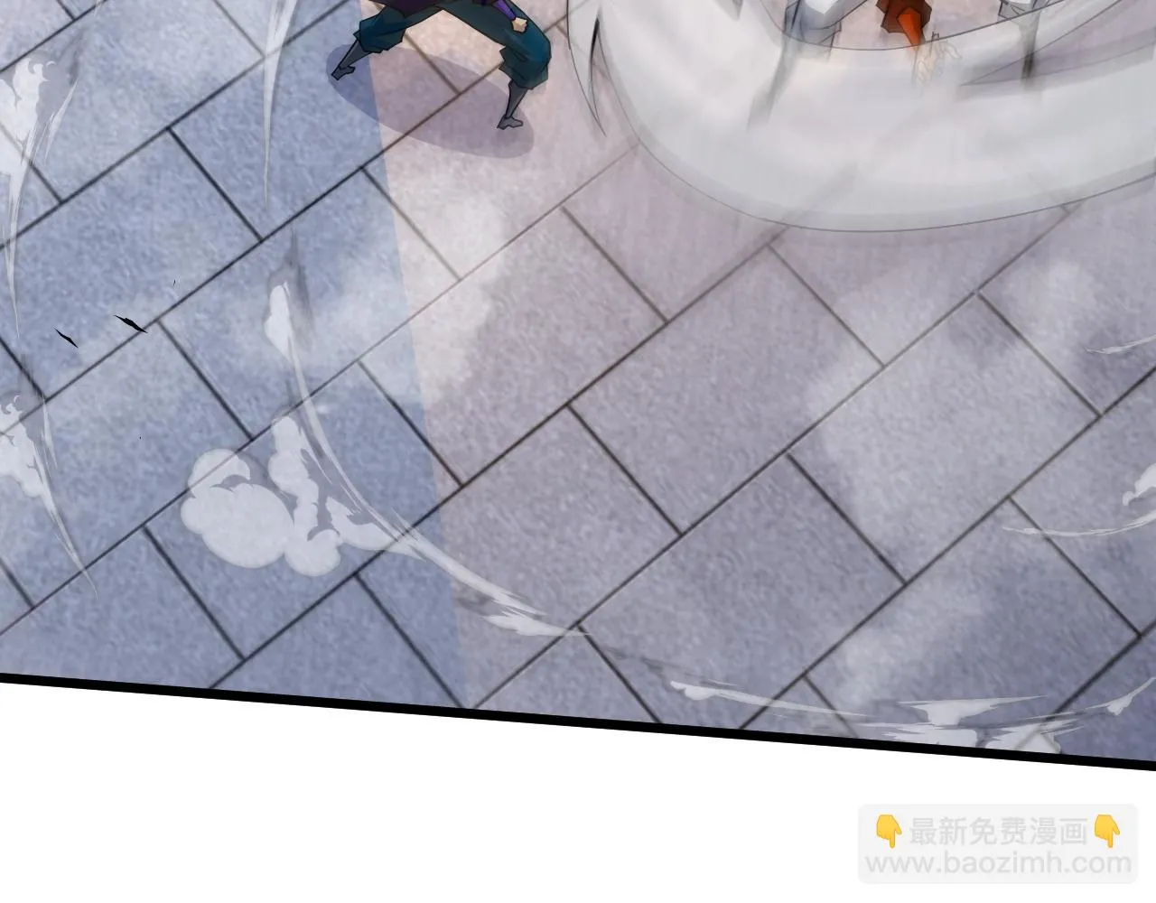第52话 秦无双的真正对手 第33页