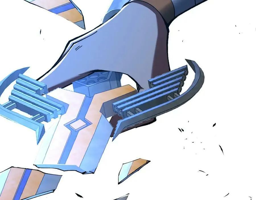第57话 全线崩溃 第142页