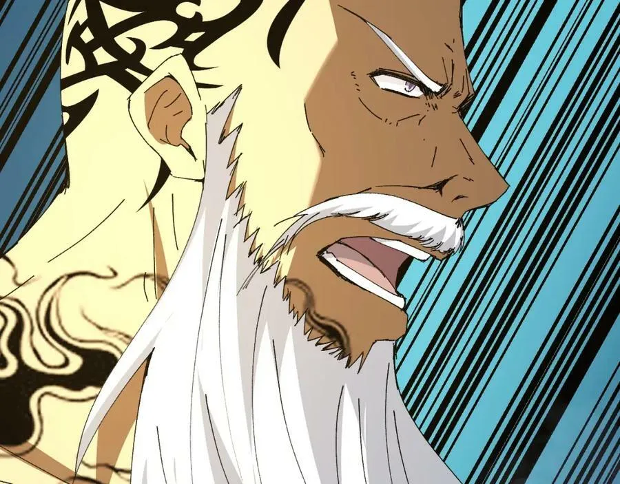 第58话 势如破竹的攻势 第203页