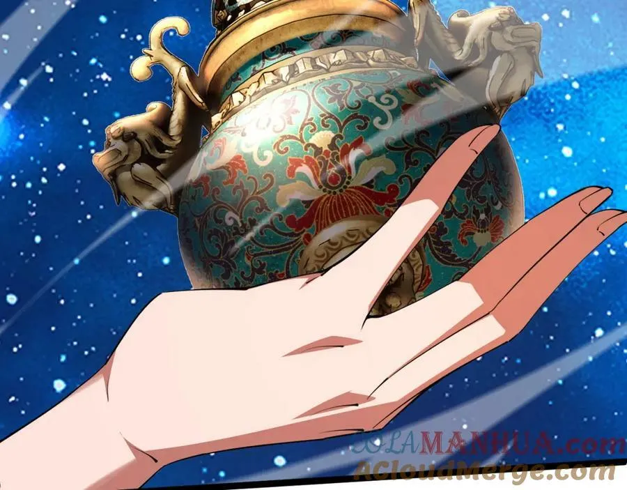 第64话 充满变数的赛制 第101页