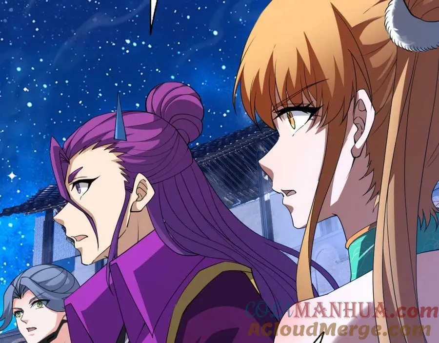第64话 充满变数的赛制 第105页