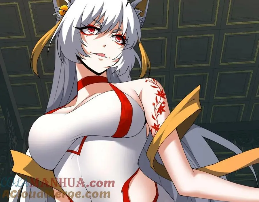 第73话 星罗殿大危机 第65页