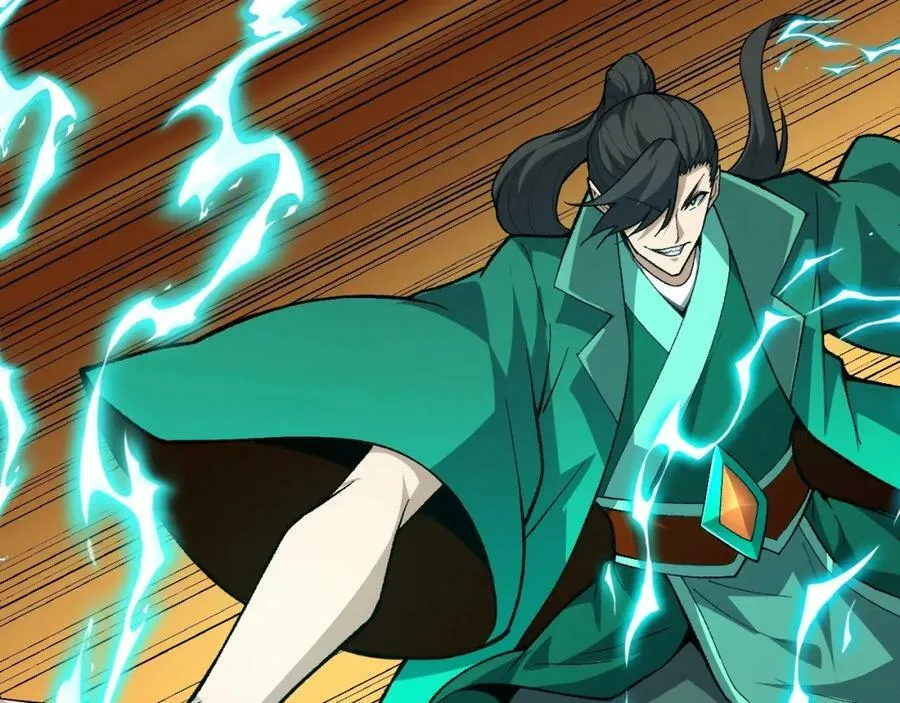 第74话 潜入的身份是面首？！ 第2页